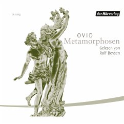 Metamorphosen (MP3-Download) - Ovid