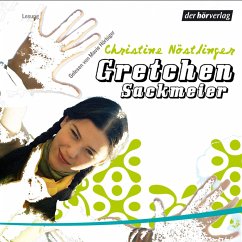 Gretchen Sackmeier (MP3-Download) - Nöstlinger, Christine