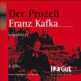 Der Prozeß (MP3-Download) Der Prozeß (MP3-Download)