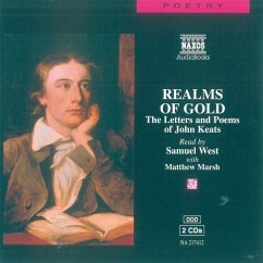 Realms of Gold (MP3-Download) - Keats, John