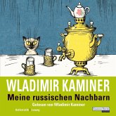 Meine russischen Nachbarn (MP3-Download)