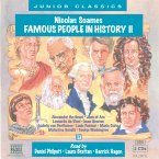 Famous People in History II (MP3-Download)