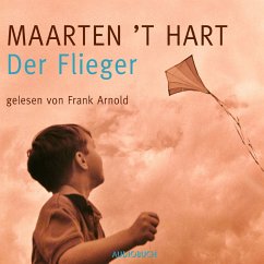 Der Flieger (MP3-Download) - Hart, Maarten 't