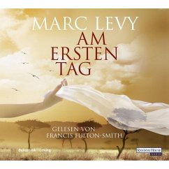 Am ersten Tag (MP3-Download) - Levy, Marc