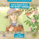 Secret Garden (MP3-Download) Secret Garden (MP3-Download)