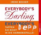 Everybody's Darling, Everybody's Depp (MP3-Download)