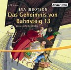 Das Geheimnis von Bahnsteig 13 (MP3-Download)