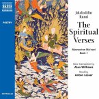 The Spiritual Verses (MP3-Download)