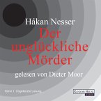 Der unglückliche Mörder / Van Veeteren Bd.7 (MP3-Download)
