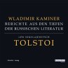 Tolstoi - Berichte aus den Tiefen der... - Bild 1