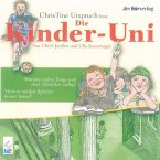 Die Kinder-Uni Bd 3 - 3. Forscher erklären die Rätsel der Welt (MP3-Download)
