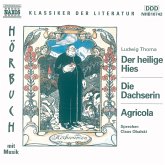 Der heilige Hies - Die Dachserin - Agricola (MP3-Download)