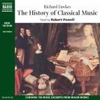 The History of Classical Music (MP3-Download)