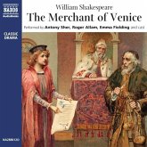 The Merchant Of Venice (MP3-Download)