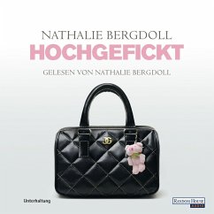 Hochgefickt (MP3-Download) - Bergdoll, Nathalie