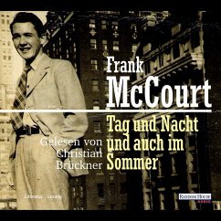 Tag und Nacht und auch im Sommer (MP3-Download) - McCourt, Frank