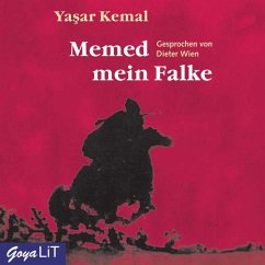 Memed mein Falke (MP3-Download) - Kemal, Yasar