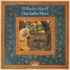 Das kalte Herz (MP3-Download) - Hauff, Wilhelm