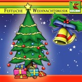 Festliche Weihnachtsmusik (MP3-Download)