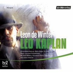 Leo Kaplan (MP3-Download) - de Winter, Leon