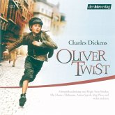 Oliver Twist (MP3-Download)