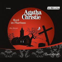 Mord im Pfarrhaus (MP3-Download) - Christie, Agatha