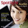 Englisch lernen Audio - E-Mails auf... - Bild 1
