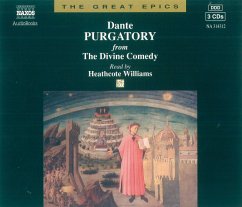 Purgatory (MP3-Download) - Alleghieri, Dante