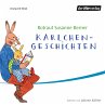 Karlchen-Geschichten (MP3-Download) - Bild 1
