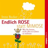 Endlich Rose statt Mimose (MP3-Download)