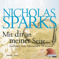 Mit dir an meiner Seite (MP3-Download) - Sparks, Nicholas