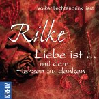 Liebe ist ... mit dem Herzen zu denken (MP3-Download)