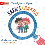 Karius und Baktus (MP3-Download)