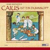 Caius ist ein Dummkopf (MP3-Download)