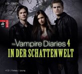In der Schattenwelt / The Vampire Diaries Bd.4 (MP3-Download)