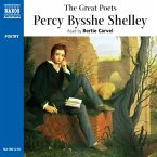 The Great Poets: Percy Bysshe Shelley (MP3-Download)