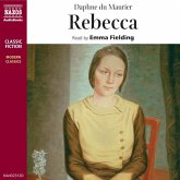 Rebecca (MP3-Download)