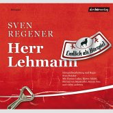 Herr Lehmann / Frank Lehmann Trilogie Bd.1 (MP3-Download)