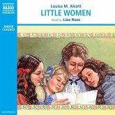 Little Women (MP3-Download)