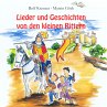 Lieder und Geschichten von den kleinen... - Bild 1