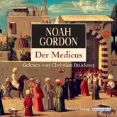 Der Medicus Bd.1 (MP3-Download)