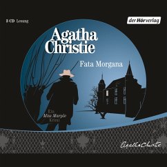 Fata Morgana (MP3-Download) - Christie, Agatha