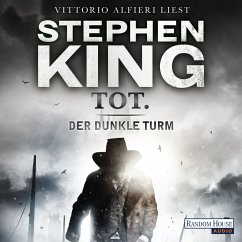 tot. / Der Dunkle Turm Bd.3 (MP3-Download) - King, Stephen