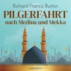 Pilgerfahrt nach Medina und Mekka (MP3-Download)