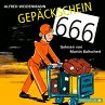Gepäckschein 666 (MP3-Download) - Bild 1