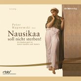 Nausikaa soll nicht sterben! (MP3-Download)