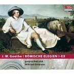 Römische Elegien I-XX (MP3-Download)