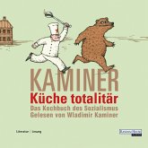 Küche totalitär (MP3-Download)