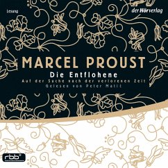 Auf der Suche nach der verlorenen Zeit 6 (MP3-Download) - Proust, Marcel