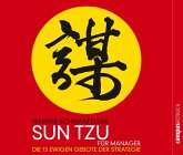 Sun Tzu für Manager (MP3-Download)